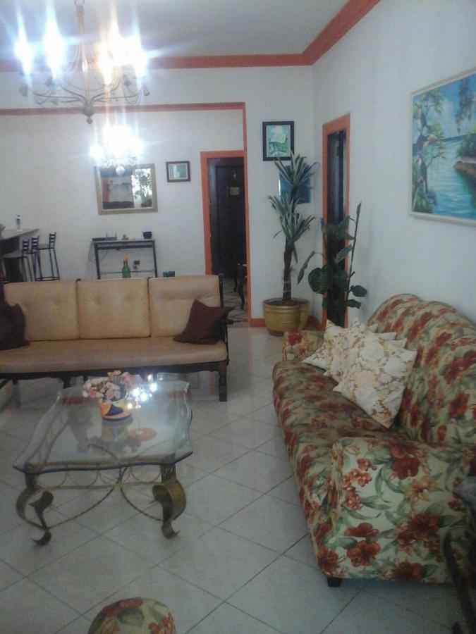 Real Apartments 504 - Cobertura Duplex Com 5 Quartos Em Copacabana Rio de Janeiro Exteriér fotografie