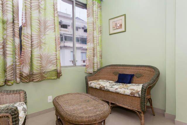 Real Apartments 504 - Cobertura Duplex Com 5 Quartos Em Copacabana Rio de Janeiro Exteriér fotografie