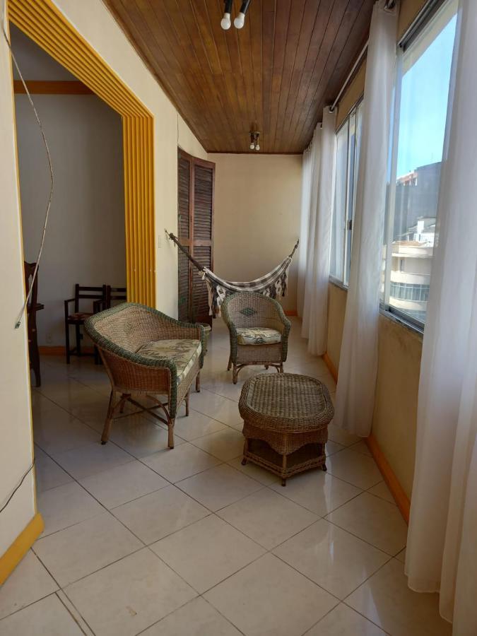 Real Apartments 504 - Cobertura Duplex Com 5 Quartos Em Copacabana Rio de Janeiro Exteriér fotografie